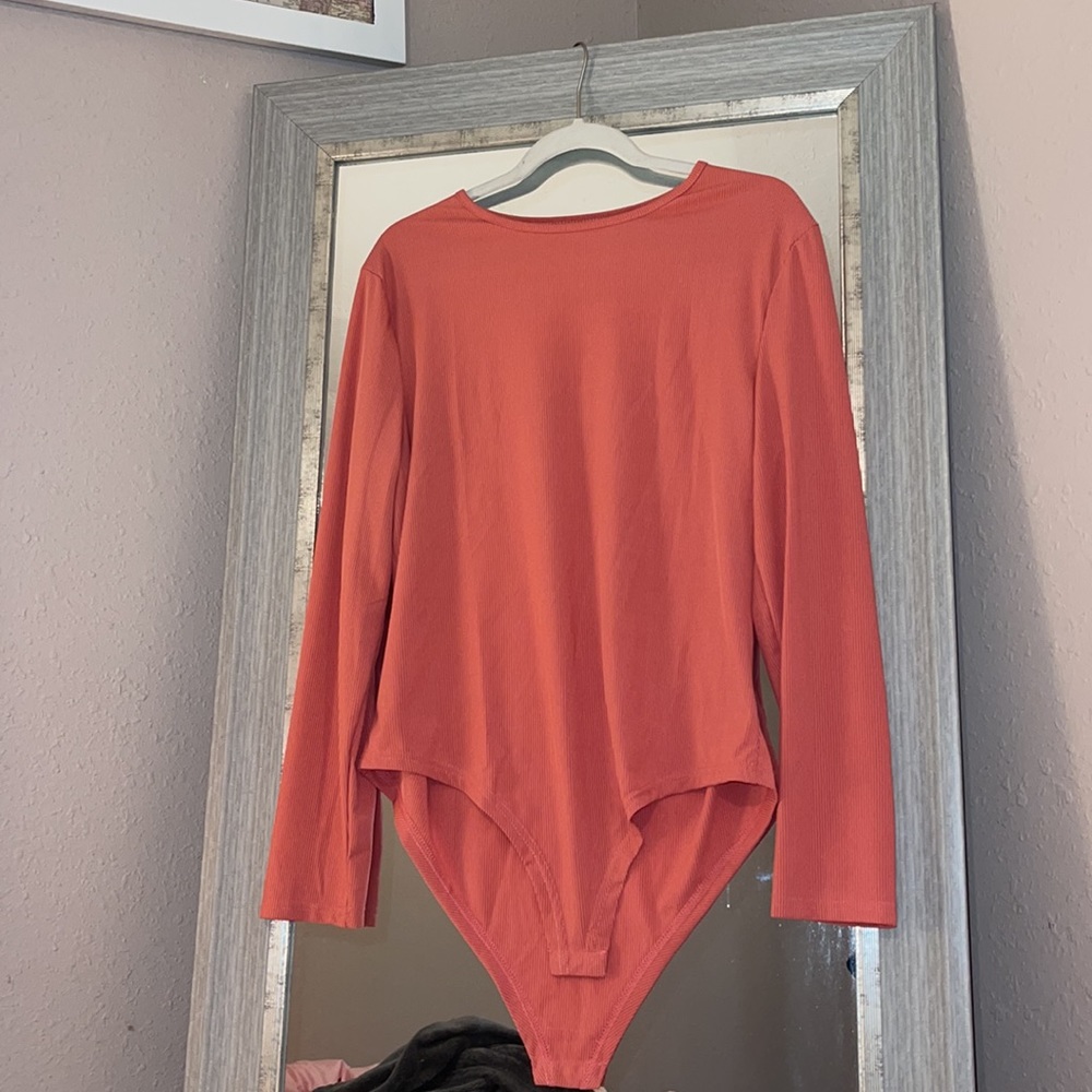 NEW SHEIN BODYSUIT💗